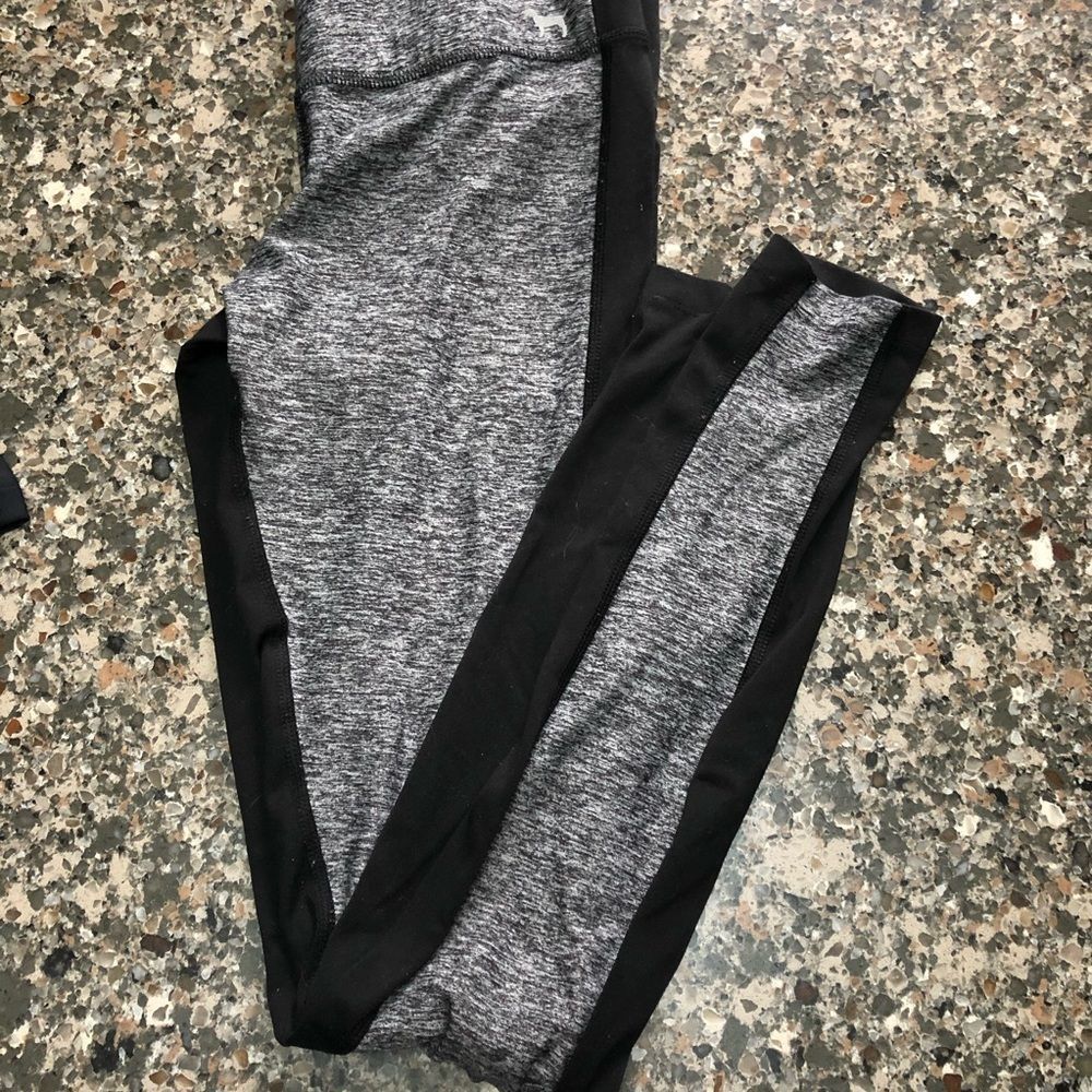 PINK Yoga Pants Victoria Secret Size XS